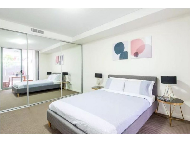 3111/39 Rhodes Street, Hillsdale NSW 2036