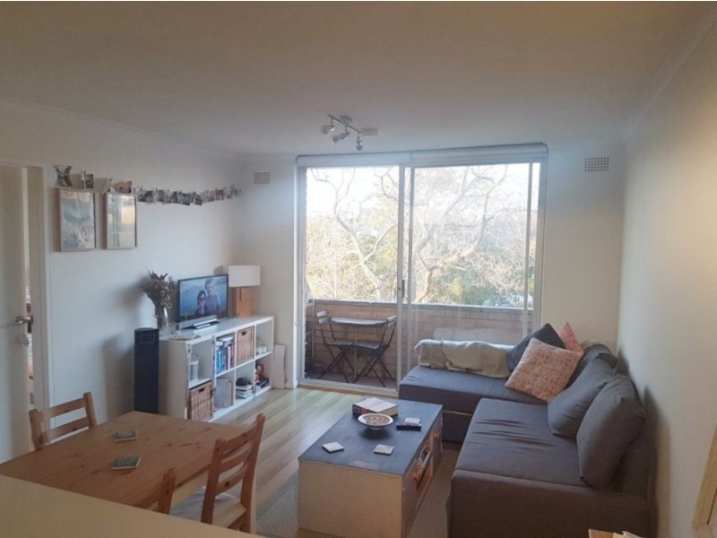 528/58 Cook Road, Centennial Park NSW 2021