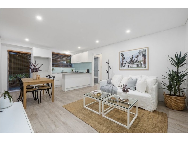 2/38 Brittain Crescent, Hillsdale NSW 2036