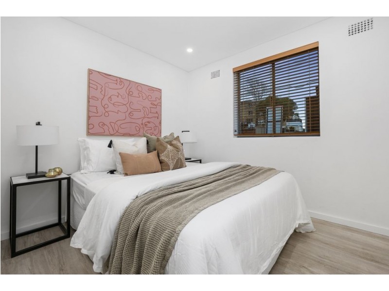 2/38 Brittain Crescent, Hillsdale NSW 2036