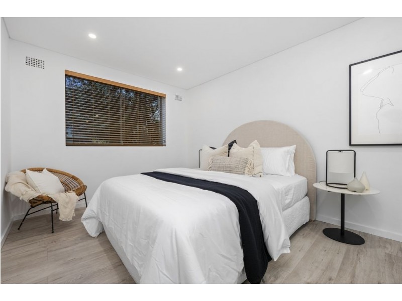 2/38 Brittain Crescent, Hillsdale NSW 2036