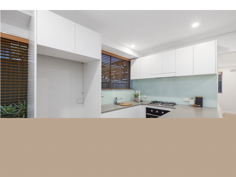 2/38 Brittain Crescent, Hillsdale NSW 2036