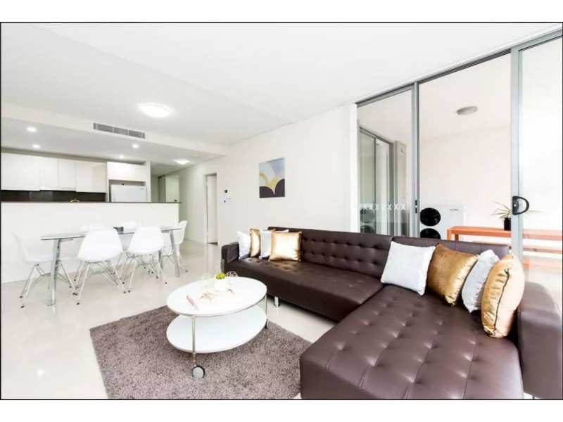 3111/39 Rhodes Street, Hillsdale NSW 2036