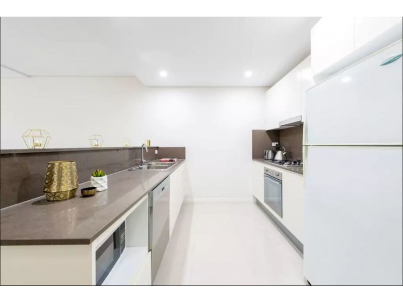 3111/39 Rhodes Street, Hillsdale NSW 2036