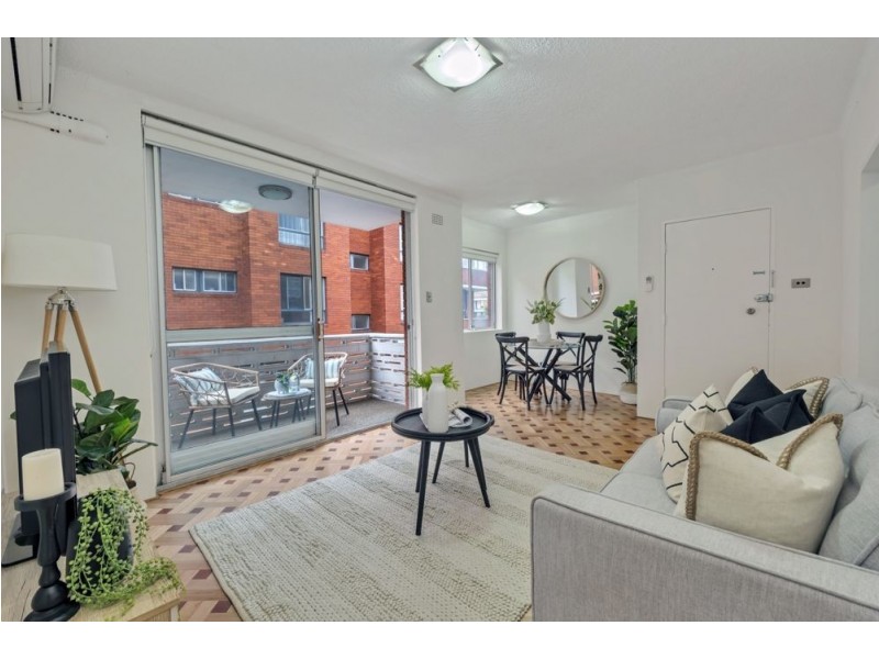 1/22-24 St Marks Road, Randwick NSW 2031