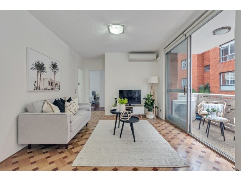 1/22-24 St Marks Road, Randwick NSW 2031