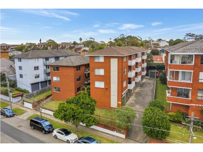 1/22-24 St Marks Road, Randwick NSW 2031