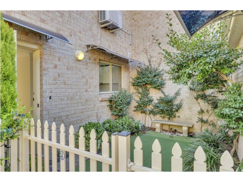 9/2-10 Nilson Avenue, Hillsdale NSW 2036