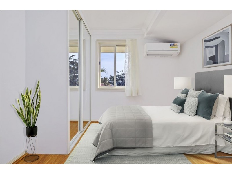 9/2-10 Nilson Avenue, Hillsdale NSW 2036