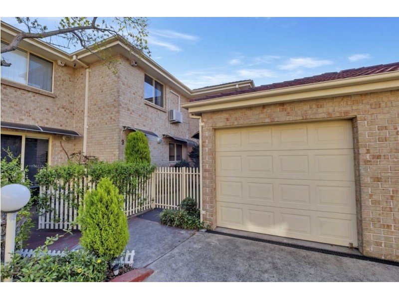 9/2-10 Nilson Avenue, Hillsdale NSW 2036