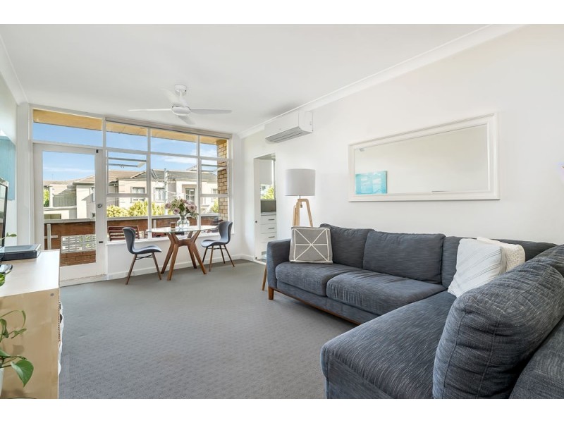 8/5-7 Kimberly St, Vaucluse NSW 2030