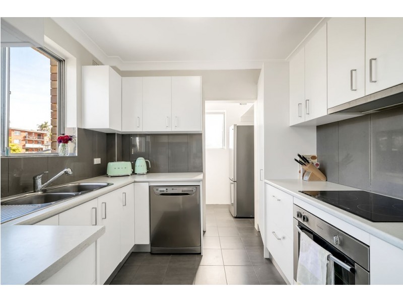 8/5-7 Kimberly St, Vaucluse NSW 2030