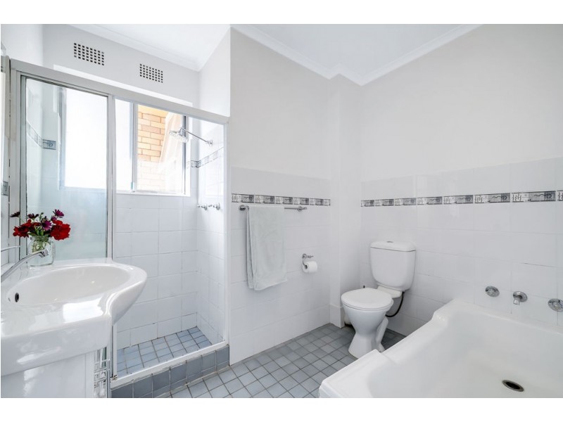 8/5-7 Kimberly St, Vaucluse NSW 2030