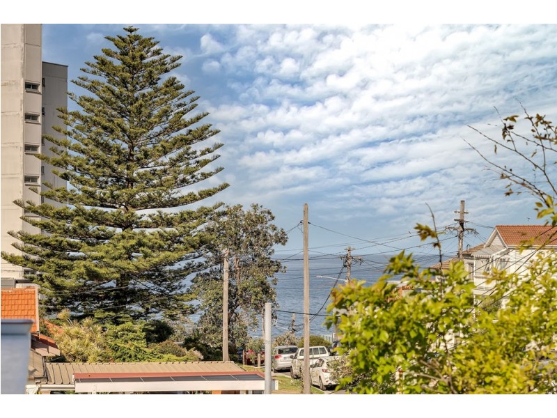 8/5-7 Kimberly St, Vaucluse NSW 2030