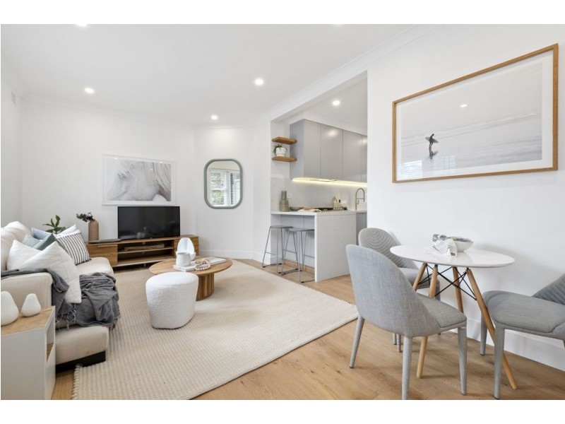 2/465 Malabar Road, Maroubra NSW 2035