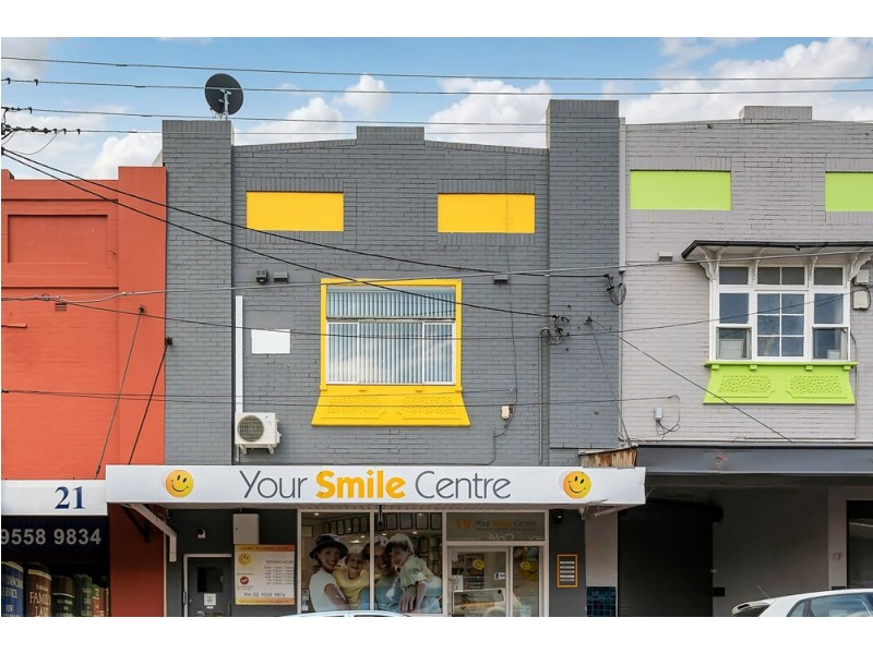 1/19 Crinan Street, Hurlstone Park NSW 2193