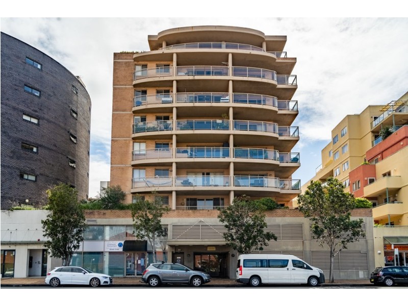 403/98-102 Maroubra Road, Maroubra NSW 2035