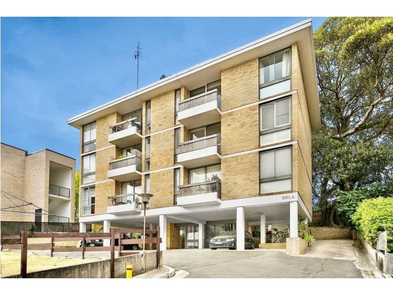 1/361A Bronte Road, Bronte NSW 2024