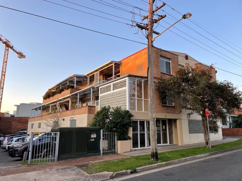 1/2-4 Haig Street, Maroubra NSW 2035