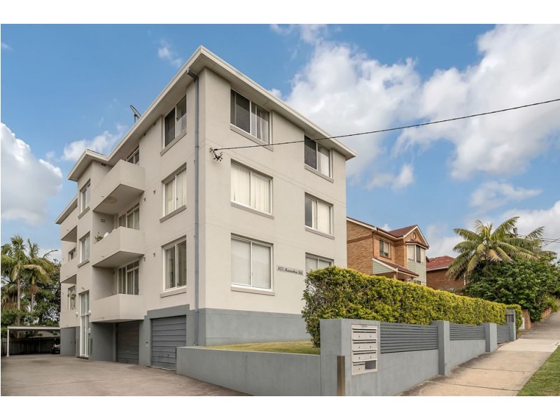 6/423 Maroubra Road, Maroubra NSW 2035