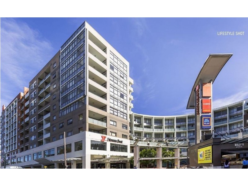 410/747 Anzac Parade, Maroubra NSW 2035