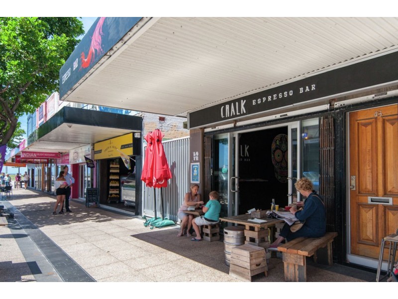 6C/16-20 Hereward Street, Maroubra NSW 2035