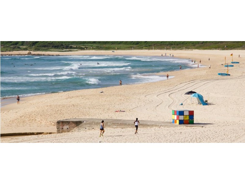 6C/16-20 Hereward Street, Maroubra NSW 2035