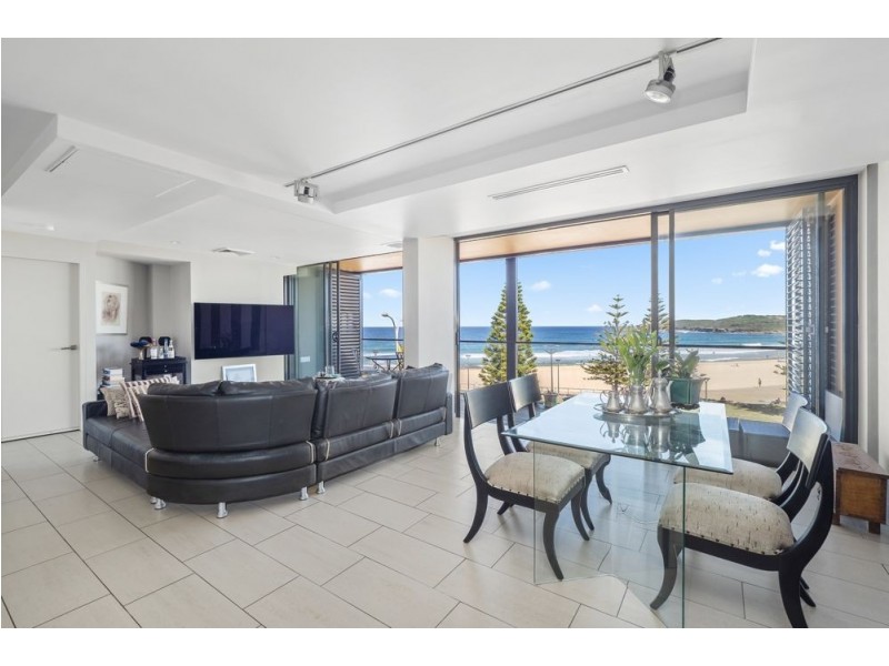 314/178-180 Marine Parade, Maroubra NSW 2035