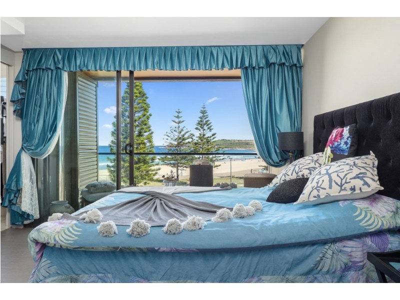 314/178-180 Marine Parade, Maroubra NSW 2035