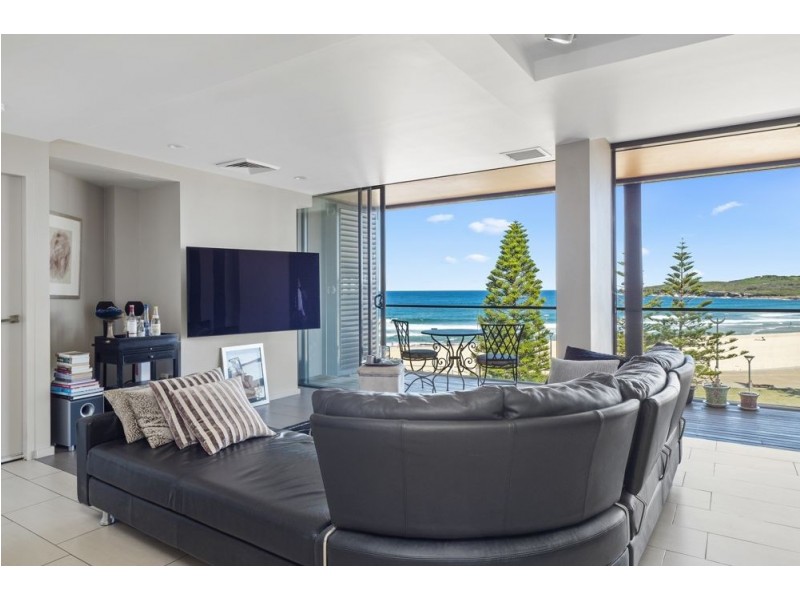 314/178-180 Marine Parade, Maroubra NSW 2035