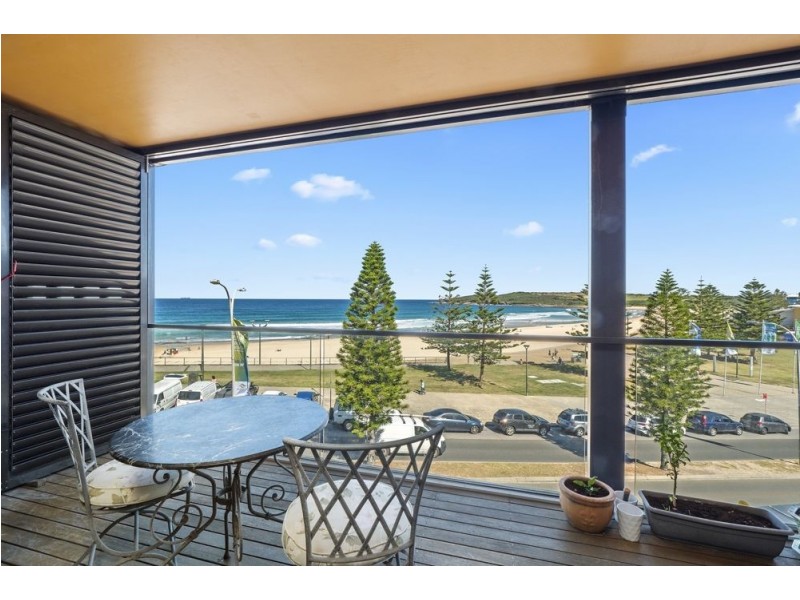 314/178-180 Marine Parade, Maroubra NSW 2035