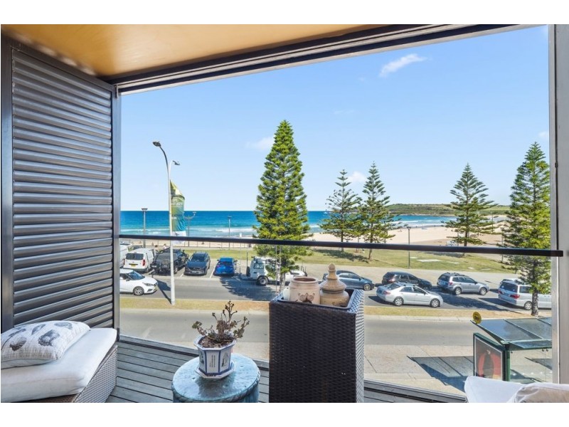 314/178-180 Marine Parade, Maroubra NSW 2035