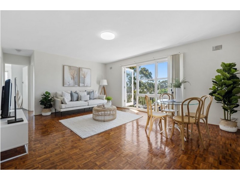 5/481 Bunnerong Road, Matraville NSW 2036