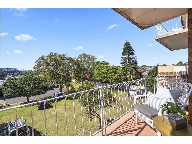 5/481 Bunnerong Road, Matraville NSW 2036
