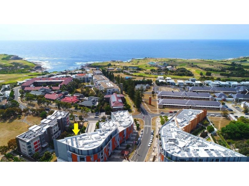 102/2-8 Pine Ave, Little Bay NSW 2036