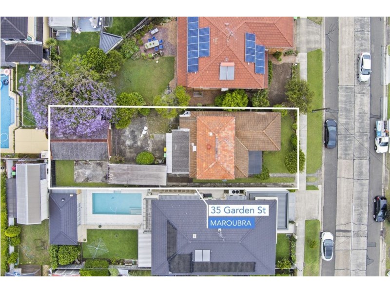35 Garden Street, Maroubra NSW 2035