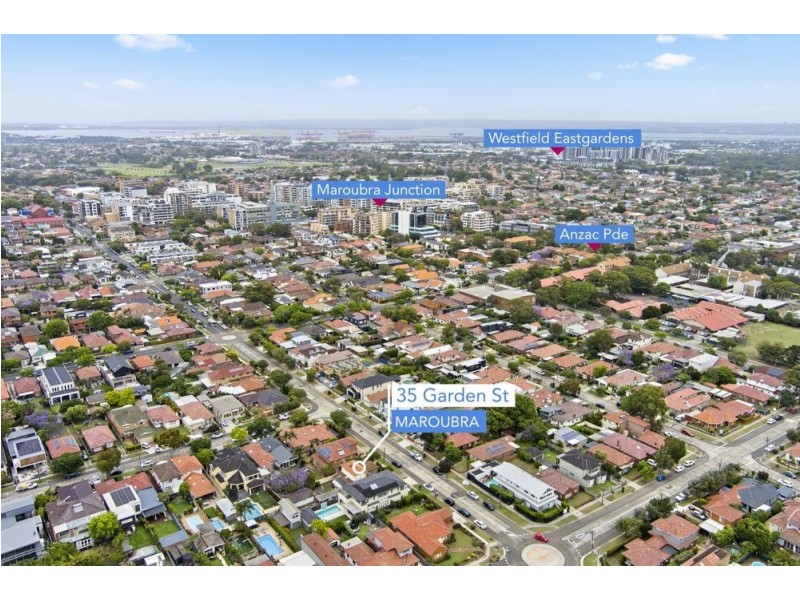 35 Garden Street, Maroubra NSW 2035