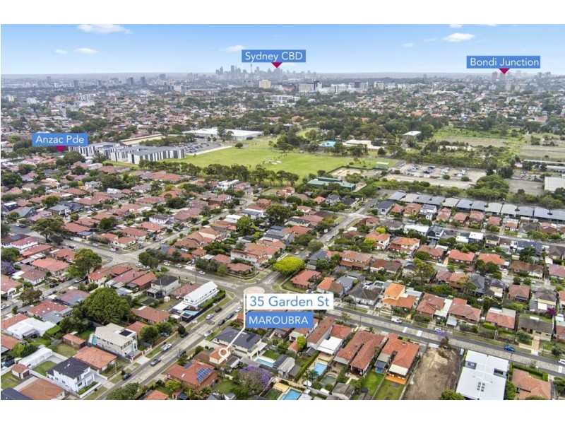 35 Garden Street, Maroubra NSW 2035