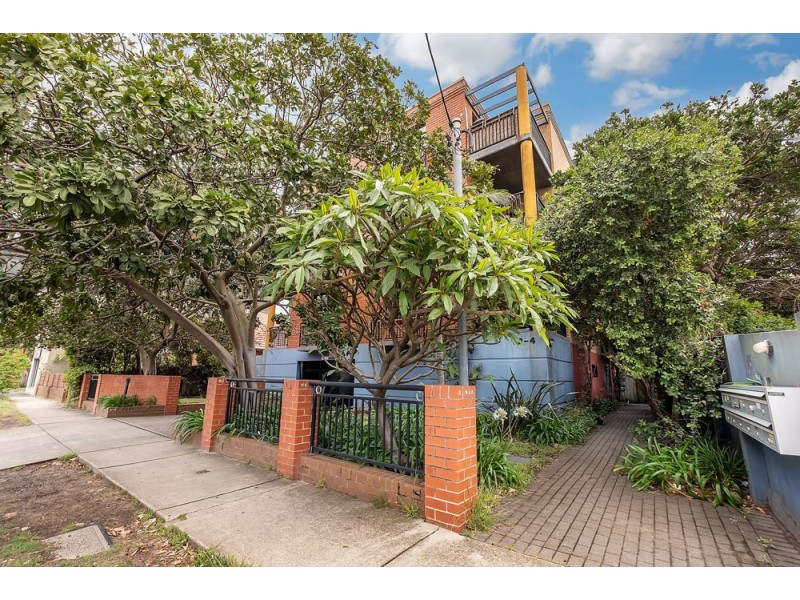 6/2-4 Fenton Avenue, Maroubra NSW 2035