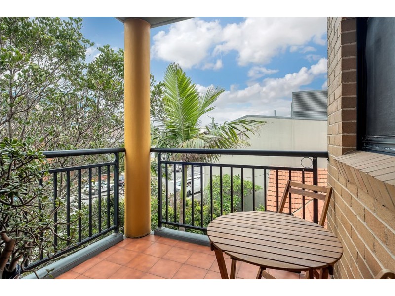 6/2-4 Fenton Avenue, Maroubra NSW 2035