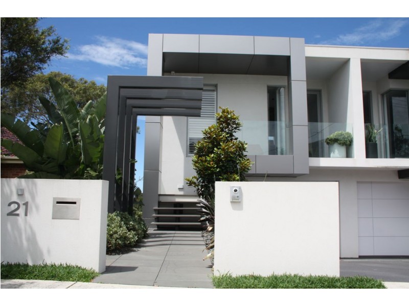 21 Meehan Street, Matraville NSW 2036