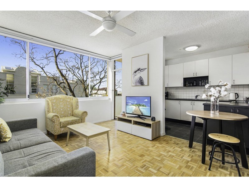 2/15 Birriga Road, Bellevue Hill NSW 2023