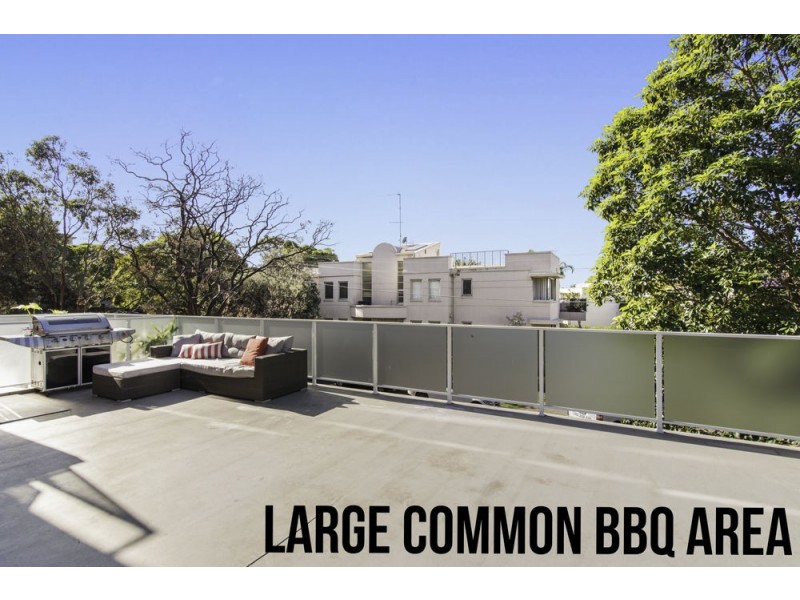 2/15 Birriga Road, Bellevue Hill NSW 2023