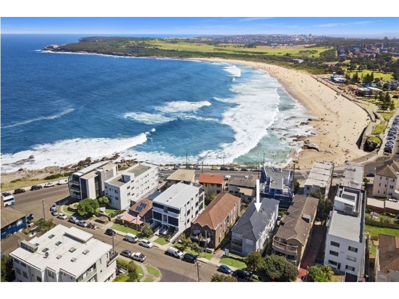 6/43 Bond Street, Maroubra NSW 2035