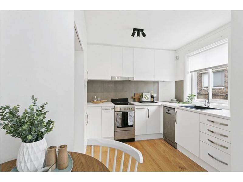 6/43 Bond Street, Maroubra NSW 2035