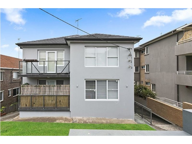 6/43 Bond Street, Maroubra NSW 2035