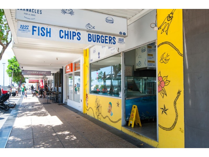 4c/16-20 Hereward Street, Maroubra NSW 2035