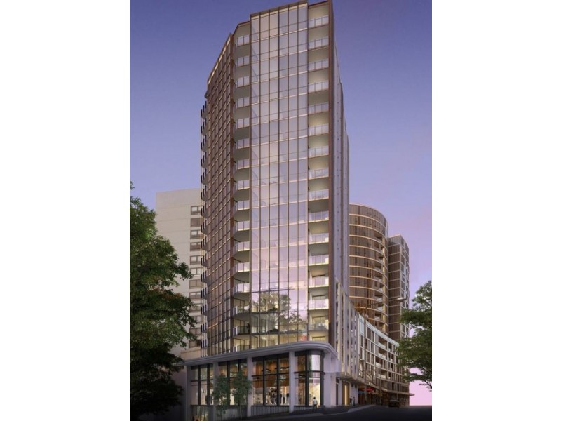 Bondi Junction NSW 2022