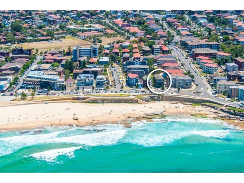 8/152 Marine Parade, Maroubra NSW 2035