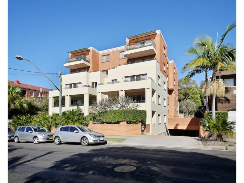 2/75-79 Coogee Bay Road, Randwick NSW 2031
